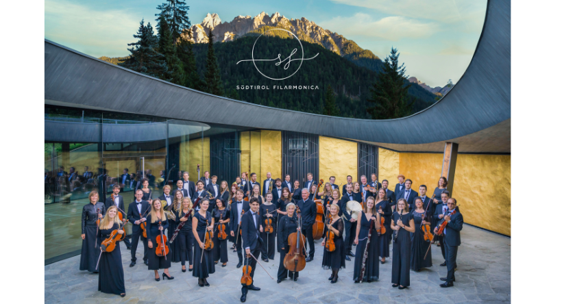 Südtirol Filarmonica