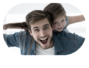 Die Zukunft der Familie die Zukunft der Kinder