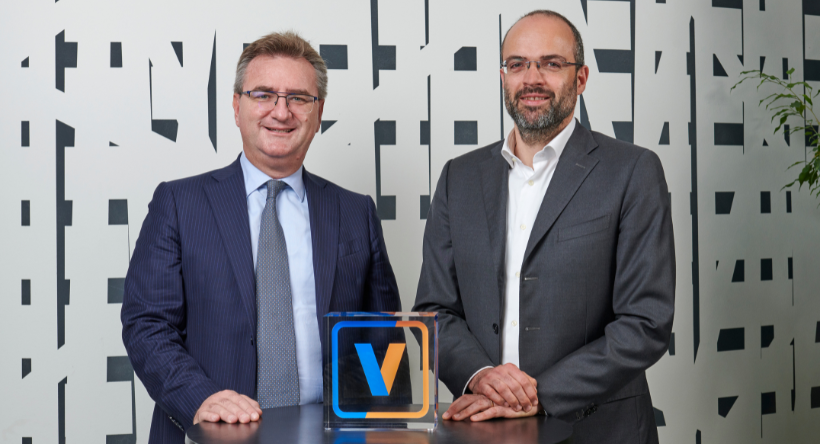 Volksbank schließt das Geschäftsjahr 2021 mit einem Nettogewinn von 70 Millionen Euro ab und kehrt wieder zur Auszahlung einer Dividende zurück