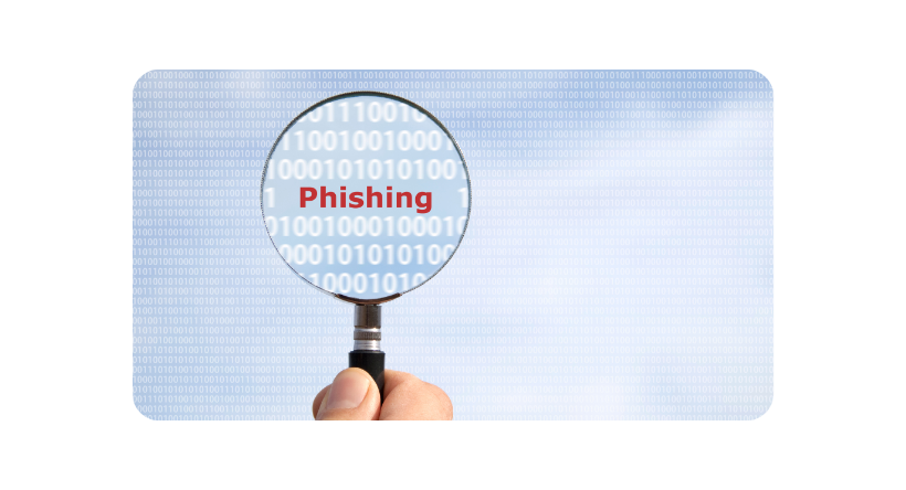 Was ist Phishing?