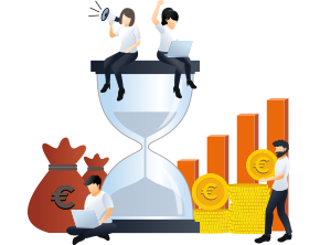 Tempo Risparmio