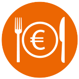 Essensgutscheine