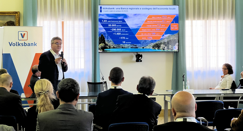 Equilibri finanziari e scenari economici al centro della 30a Convention APB “Navigare l’incertezza, costruire il futuro”