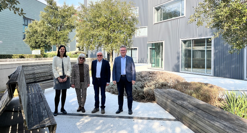 Volksbank: a San Donà il progetto “Palestra per la mente e per il corpo” 