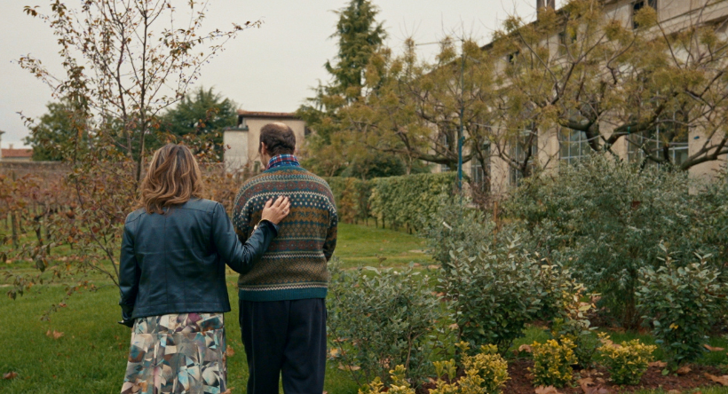 Nuovo video Corporate: Volksbank motore del Nord Est 