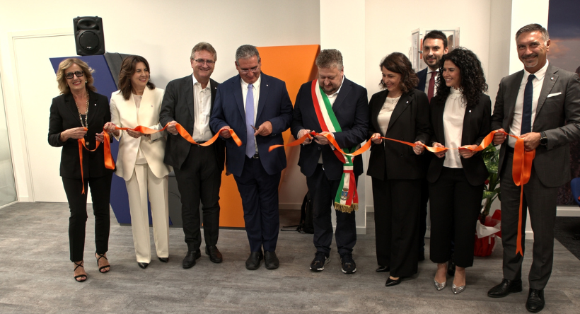 Volksbank prosegue gli investimenti nel veneziano: inaugurata la filiale di San Donà di Piave