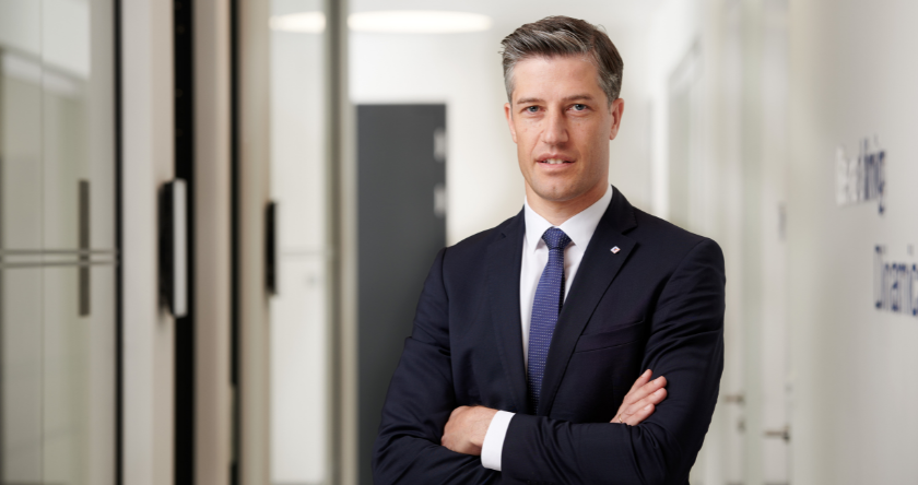 Volksbank e MetLife lanciano una nuova linea di soluzioni assicurative per la protezione dei titolari di finanziamenti (nur in italienischer Sprache verfügbar)