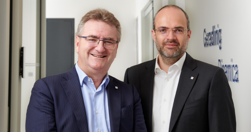 Nota di rettifica al Comunicato stampa: Volksbank semestrale solida con tutti i fondamentali in miglioramento