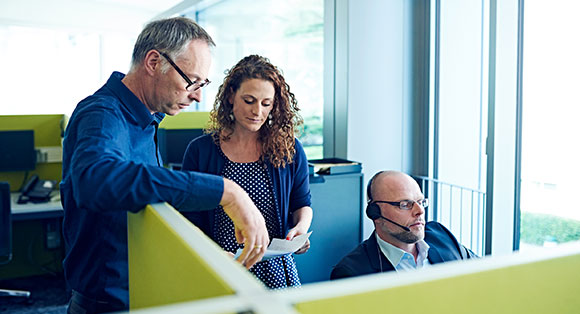 Meine Bank, <br>so nah wie nie