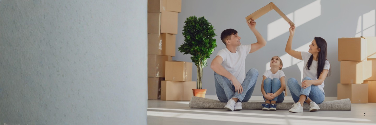 Hypothekardarlehen<br>Mutuo Green