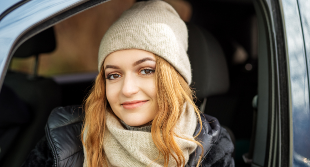 Ab jetzt heißt es einfach Durchfahren!