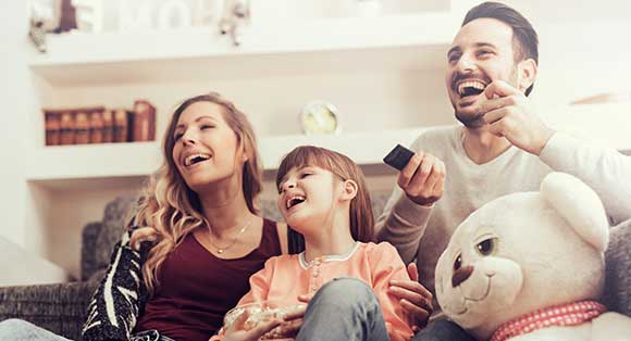 Familienversicherung Casa Oggi