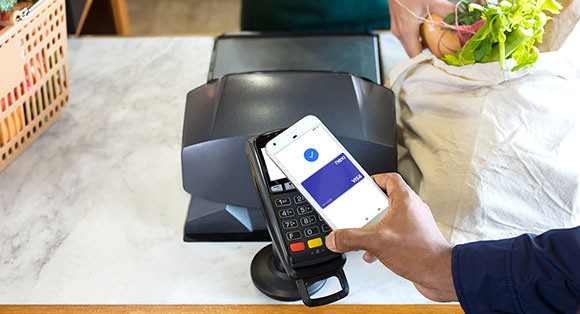 Google Wallet