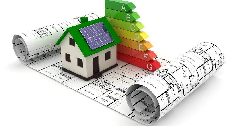 Recupero e riqualificazione energetica