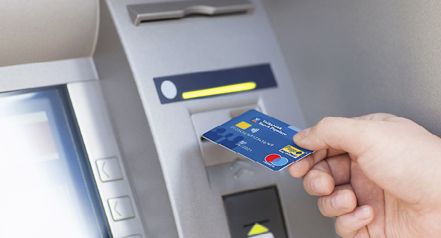 Ich spare Zeit und Geld im Self-Service Bereich