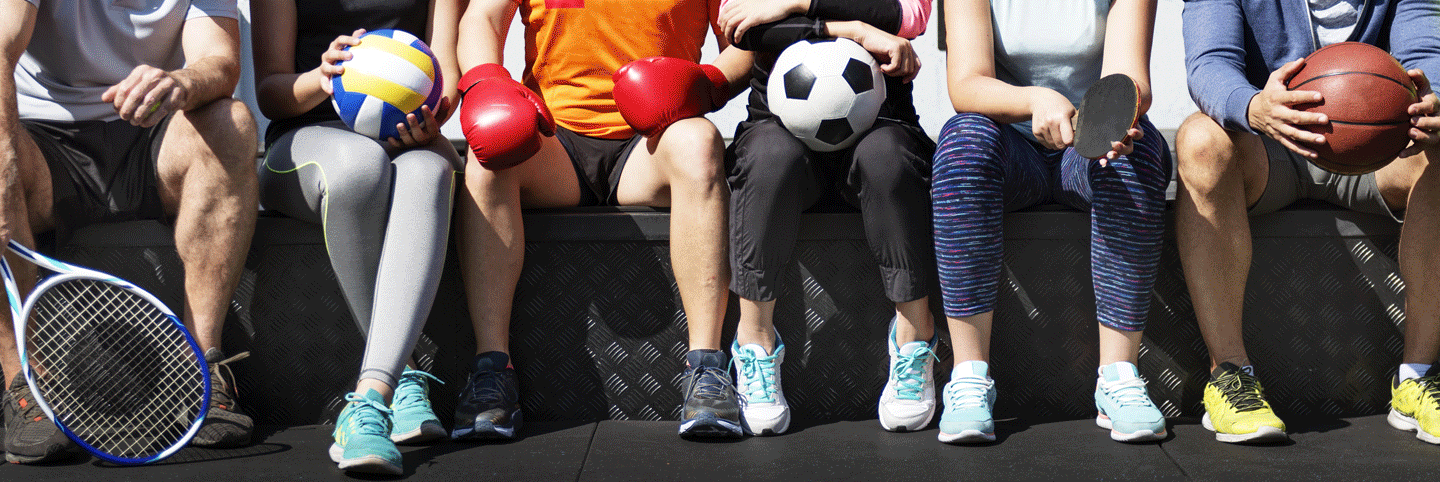 Shield4u und Shield4u Sport