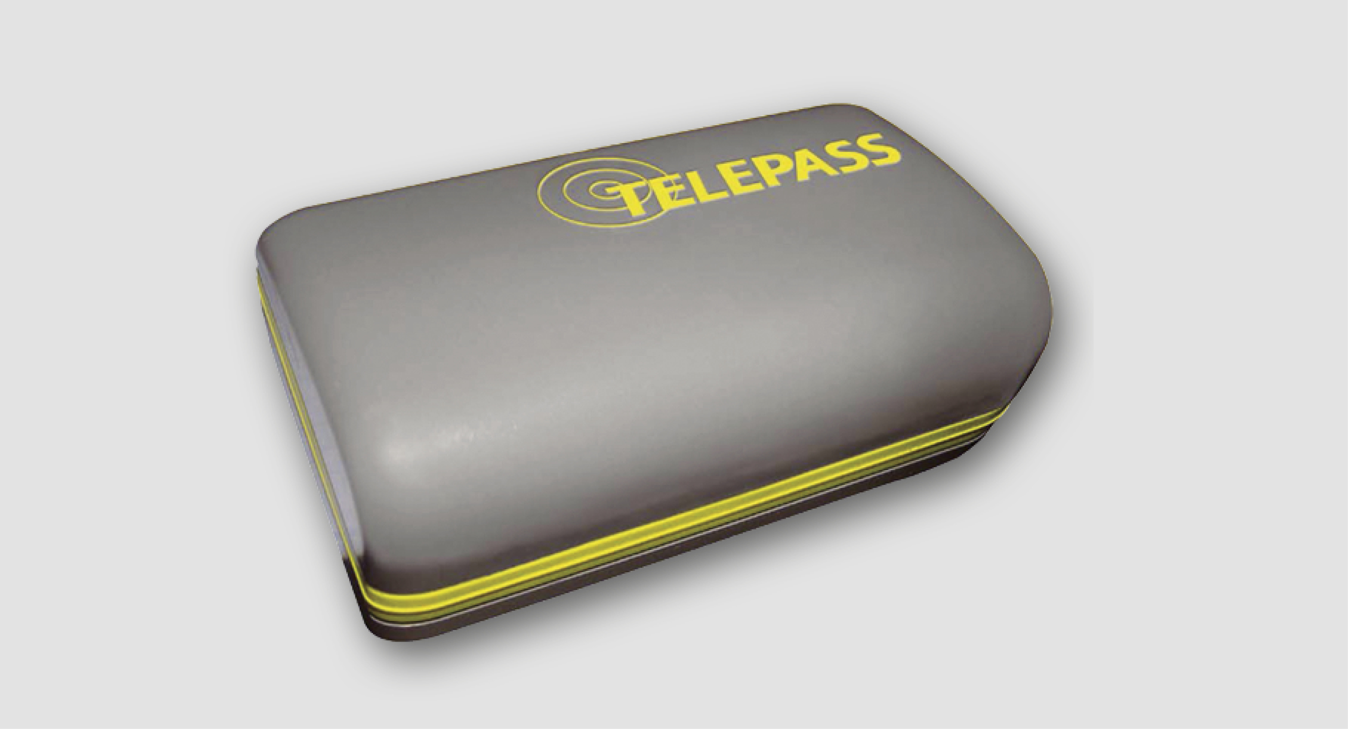 Telepass