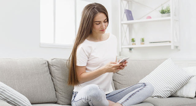 App Volksbank - mobile banking