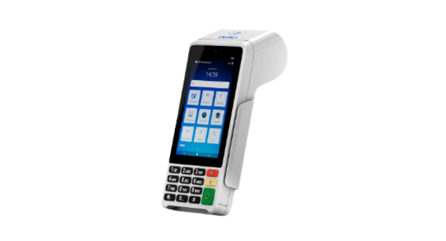 Point Of Sale (POS)