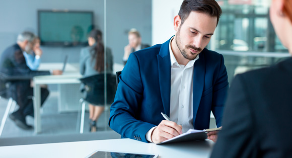 Konto Business Forfait