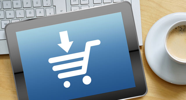 e-commerce