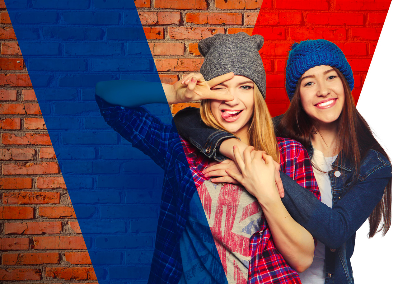 Volksbank - Apri conto Young
