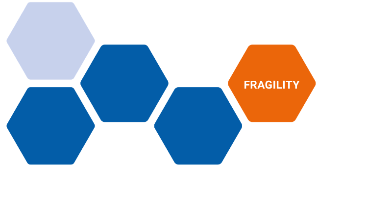 Fragility