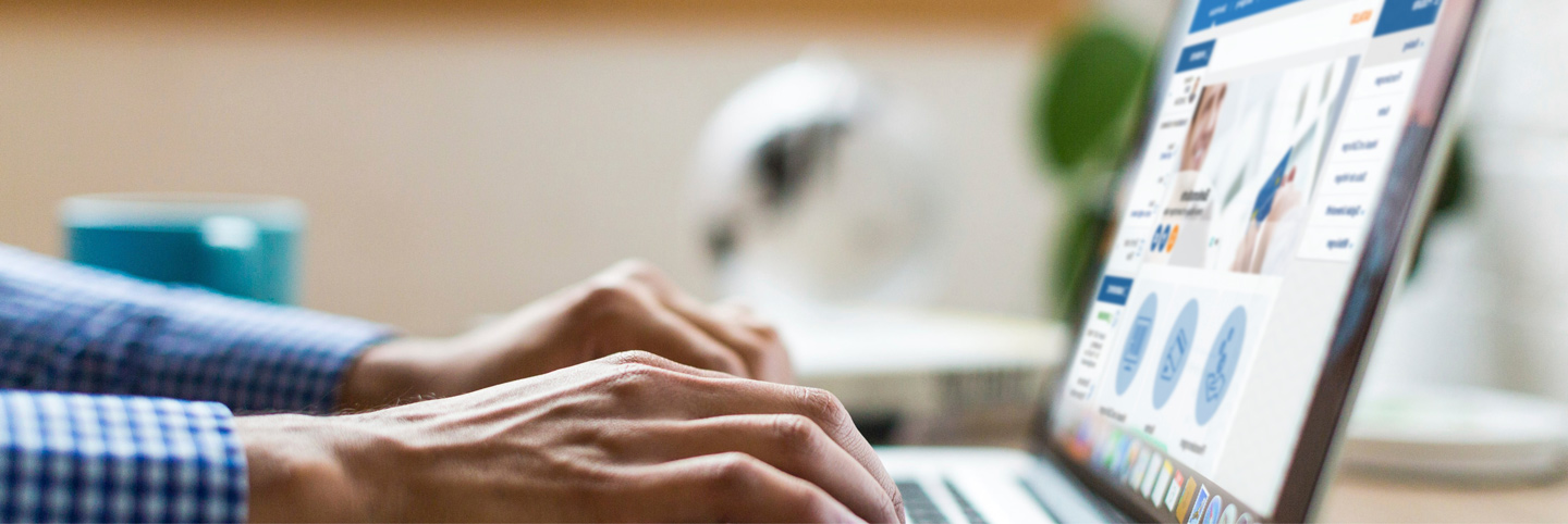 Home Banking Privatkunden