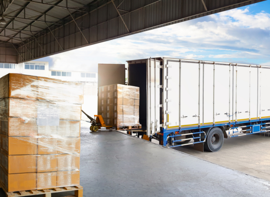 Affari internazionali 