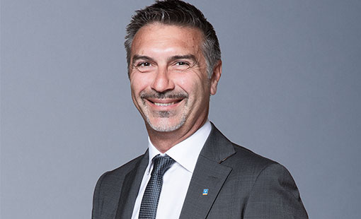 Volksbank: nuove nomine nell’Area Vicenza/Marostica (nur in italienischer Sprache)