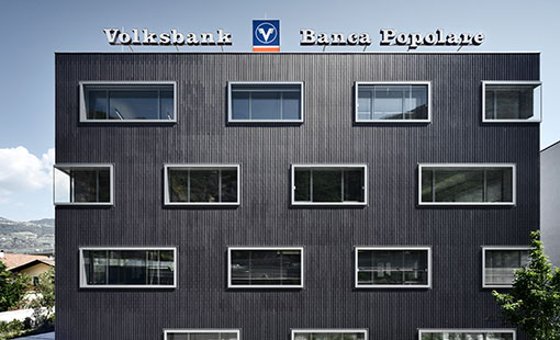 DBRS Morningstar bestätigt Investment-Grade-Rating der Volksbank