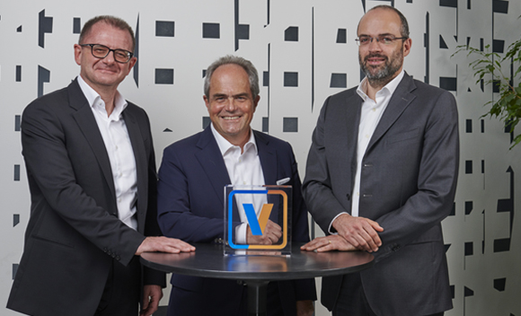 Volksbank: Die Hauptversammlung genehmigt alle Vorschläge des Verwaltungsrates – Jahresergebnis 2021 mit einem Nettogewinn von 70 Millionen Euro und Ausschüttung einer Dividende von 0,60 Euro je Aktie