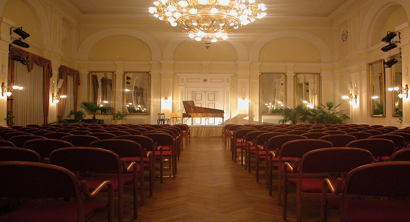 Musik Meran
