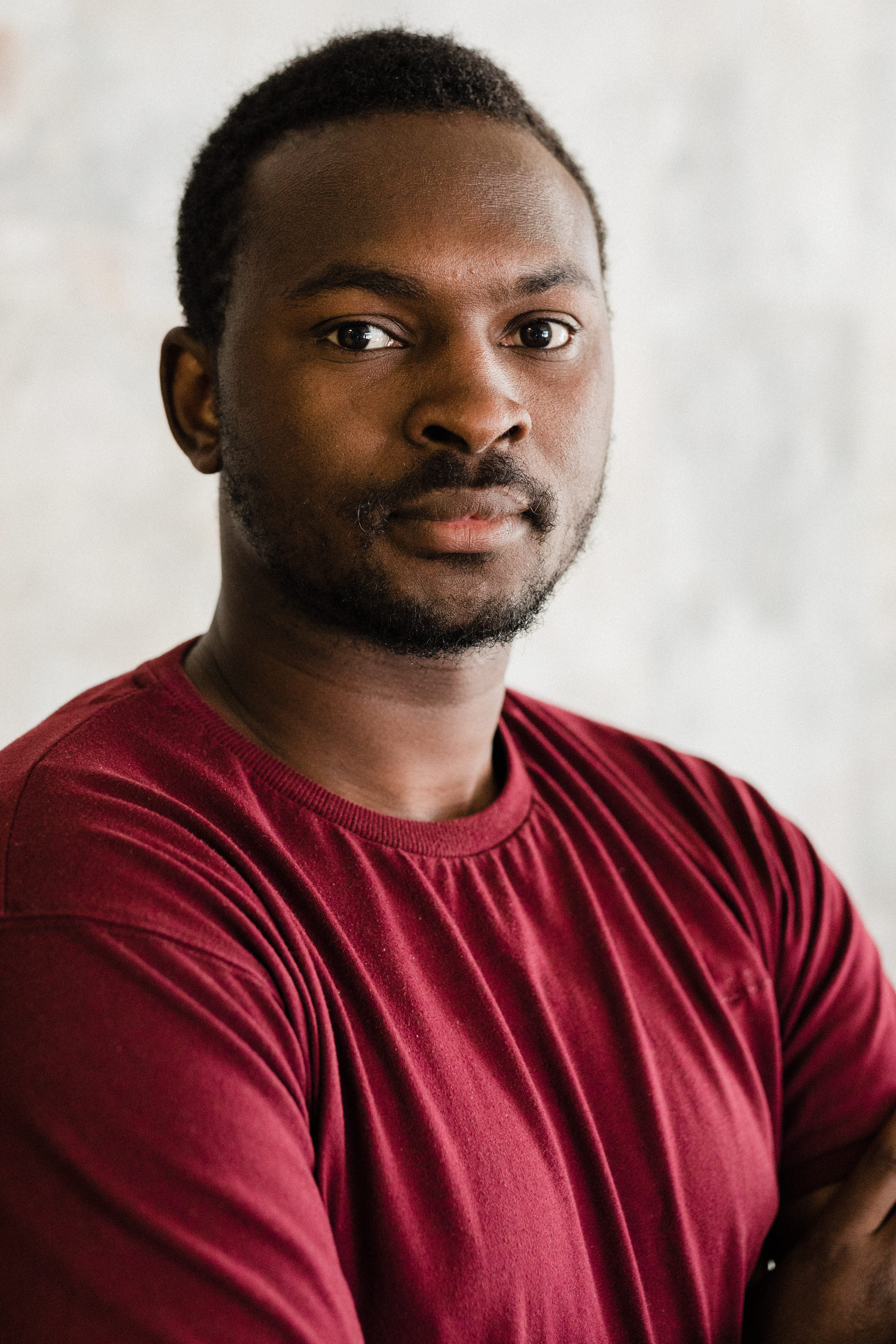 Mouhamed Warme <br>Sicherheit