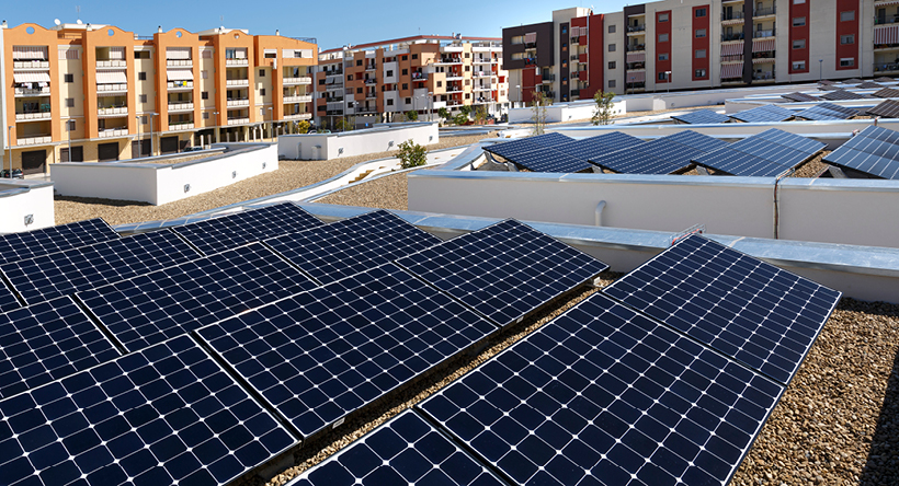 Volksbank: evento sulle comunità energetiche il 5 aprile a Mestre