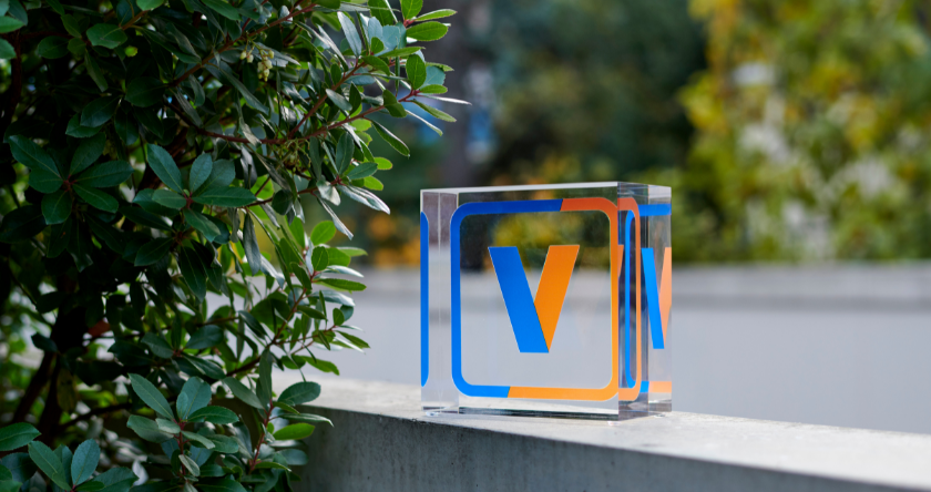 Premiata la nuova Corporate Identity di Volksbank
