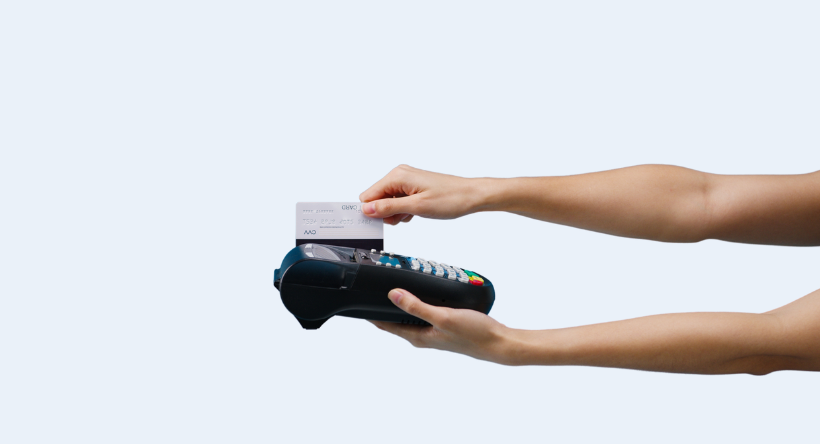 Was tun, wenn der POS-Terminal nicht funktioniert?