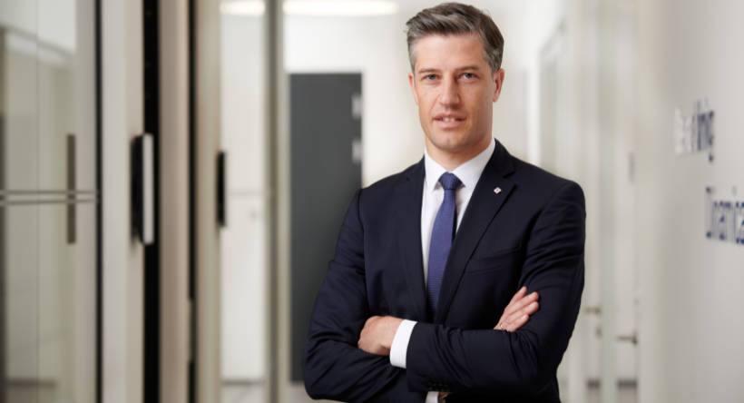 S&P Global Ratings verbessert das Rating der Volksbank auf „Investment Grade“