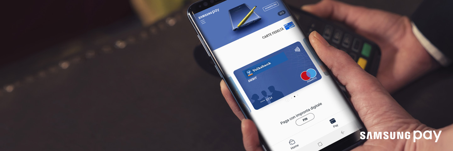 Samsung Wallet