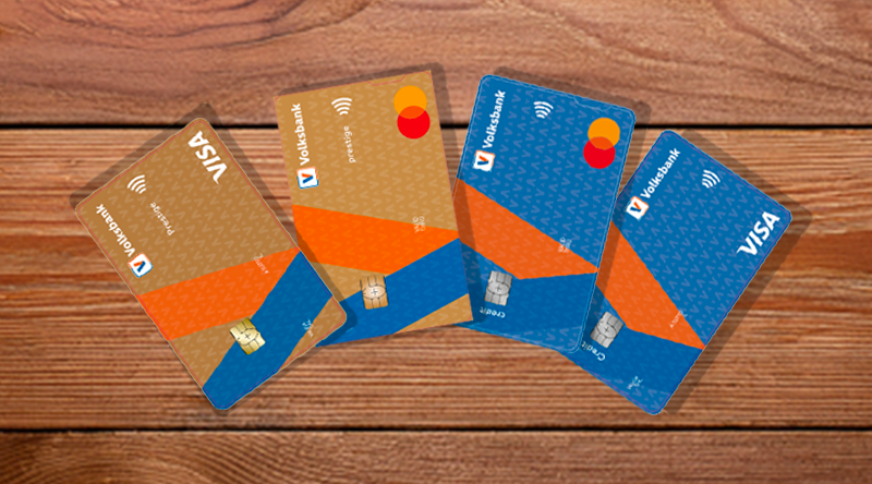 Carta di credito Nexi