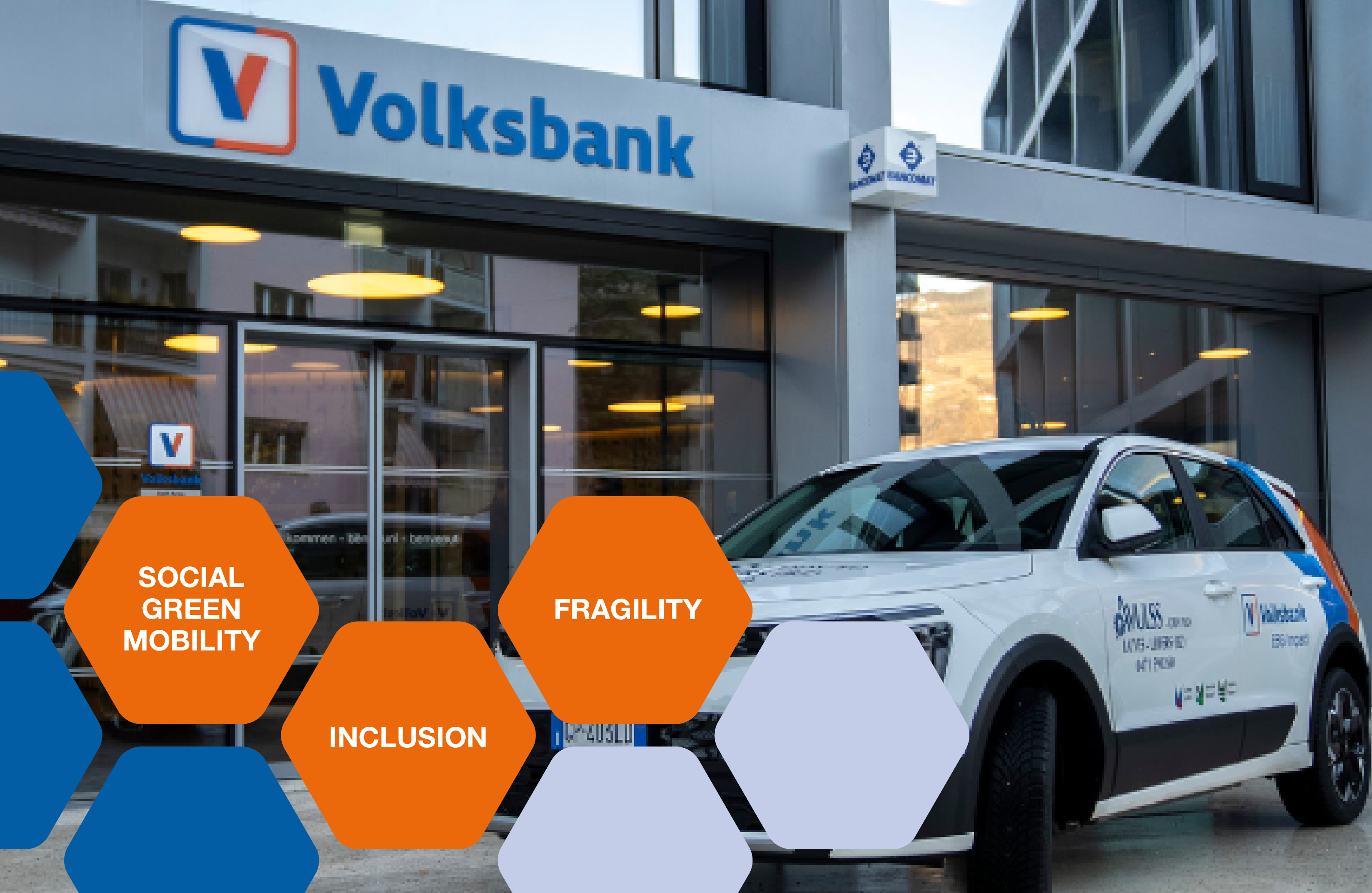 Social Green Mobility