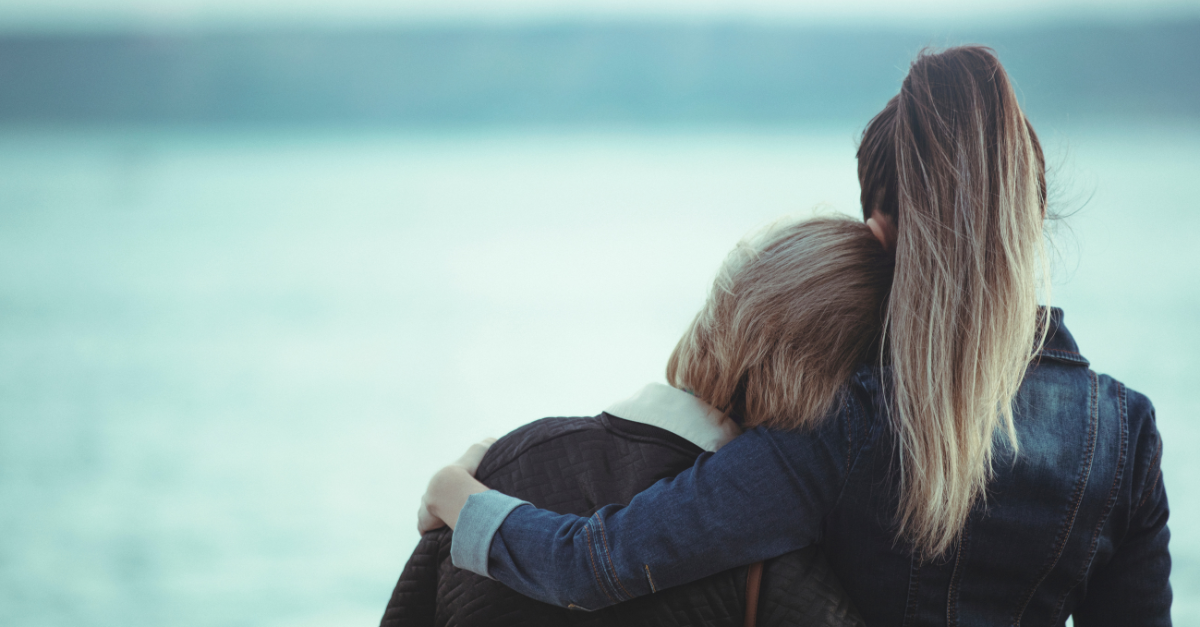 Unterstützung der schwächsten Bevölkerungsgruppen